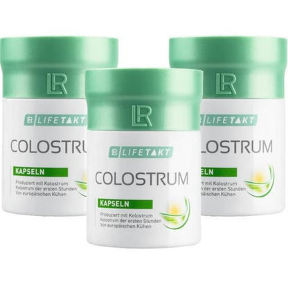 Colostrum Capsules Colostrum Κάψουλες