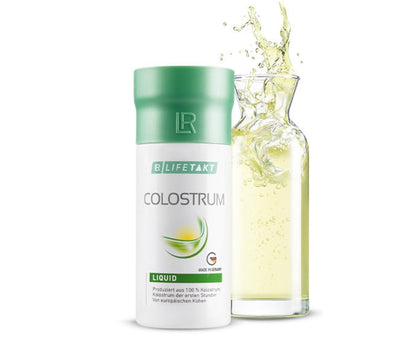 Colostrum Liquid